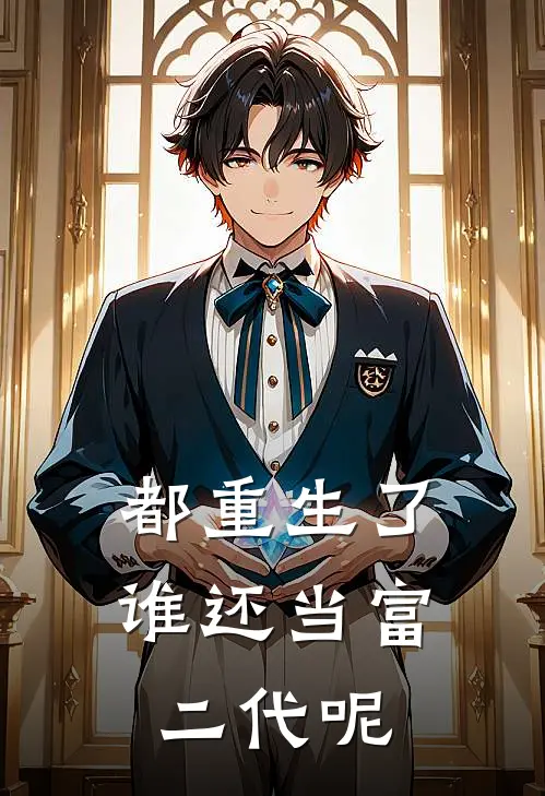 都重生了谁还当富二代呢