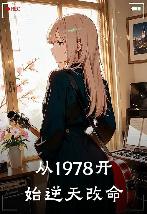 从1978开始逆天改命