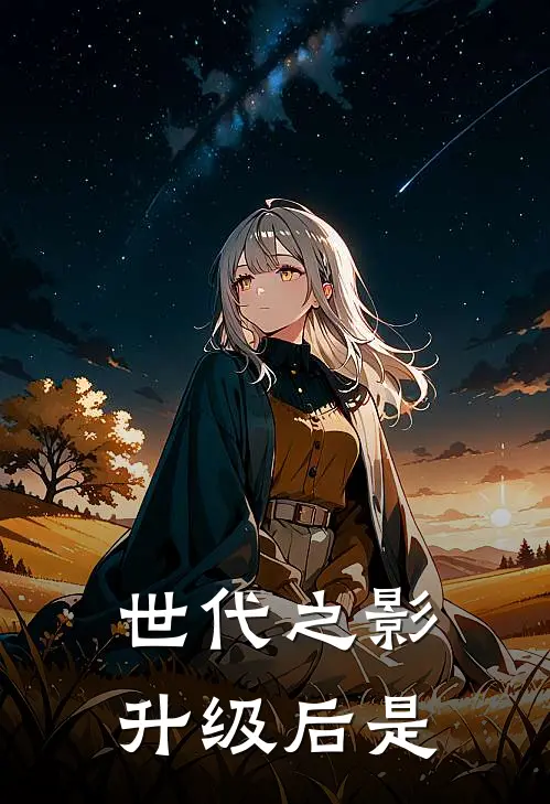 世代之影升级后是