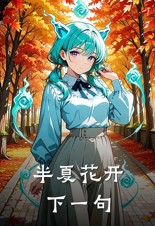 半夏花开下一句