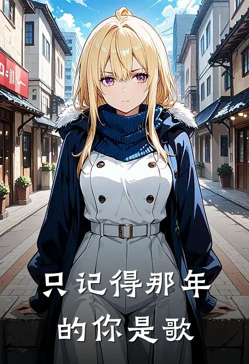 只记得那年的你是歌