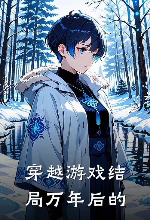 穿越游戏结局万年后的