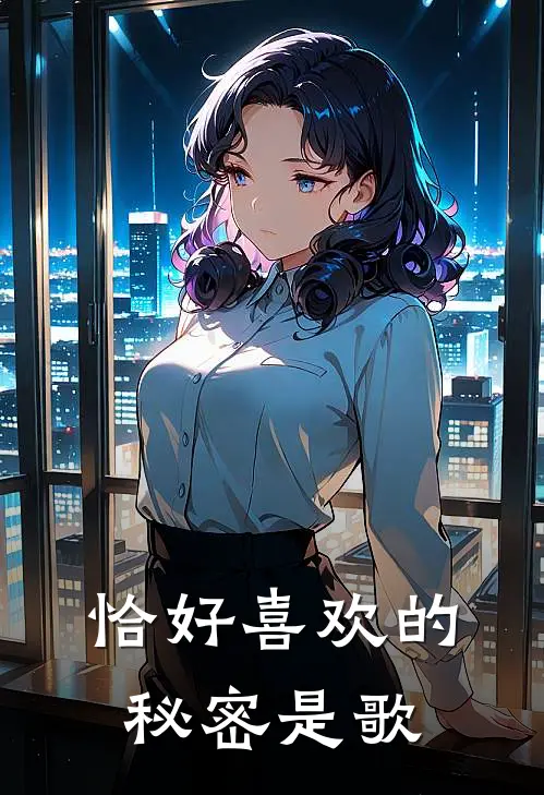 恰好喜欢的秘密是歌