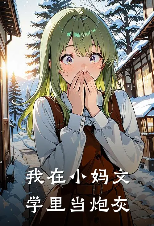 我在小妈文学里当炮灰