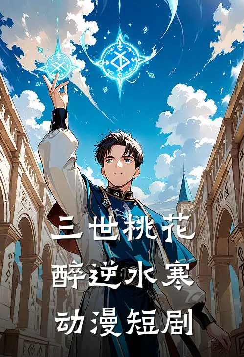 三世桃花醉逆水寒动漫短剧