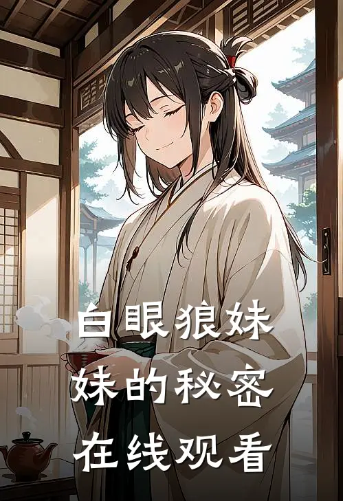 白眼狼妹妹的秘密在线观看