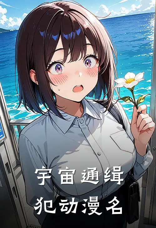 宇宙通缉犯动漫名