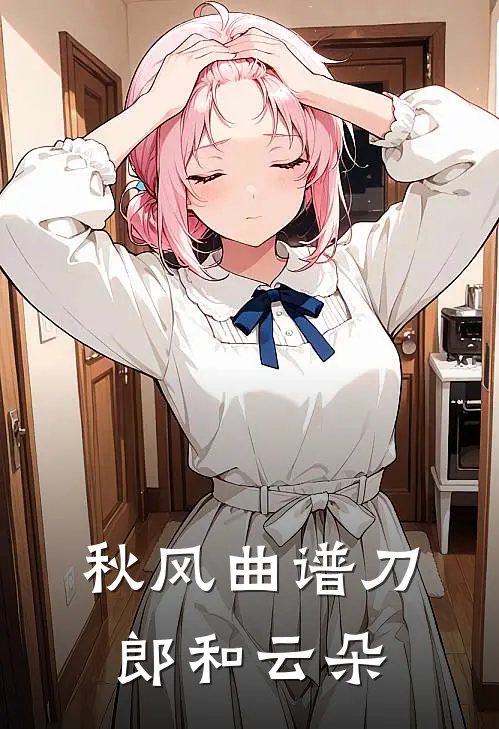 秋风曲谱刀郎和云朵