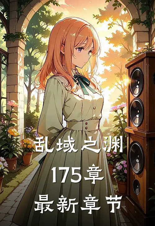 乱域之渊175章最新章节