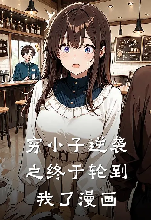 穷小子逆袭之终于轮到我了漫画