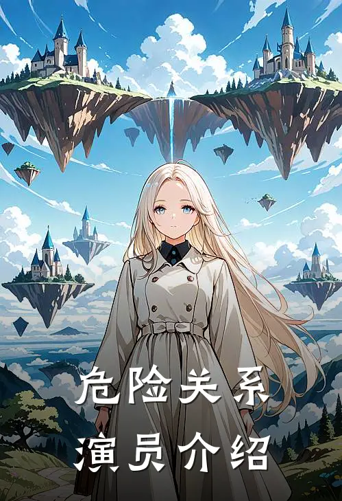 危险关系演员介绍