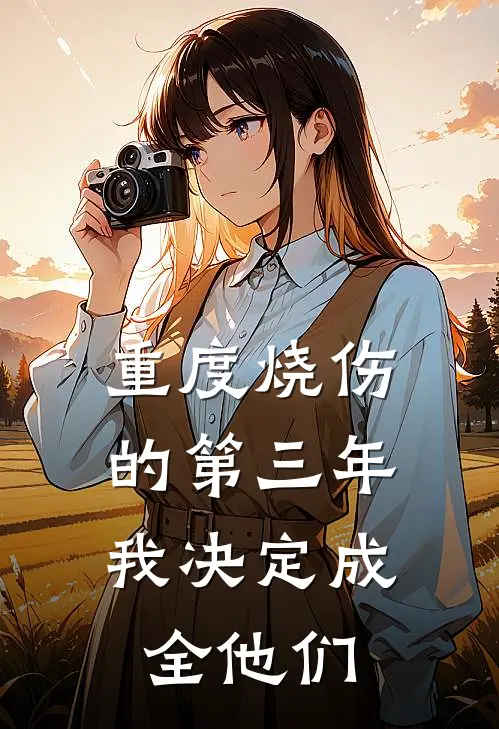 重度烧伤的第三年，我决定成全他们顾星河徐潇潇新热门小说_免费阅读全文重度烧伤的第三年，我决定成全他们顾星河徐潇潇