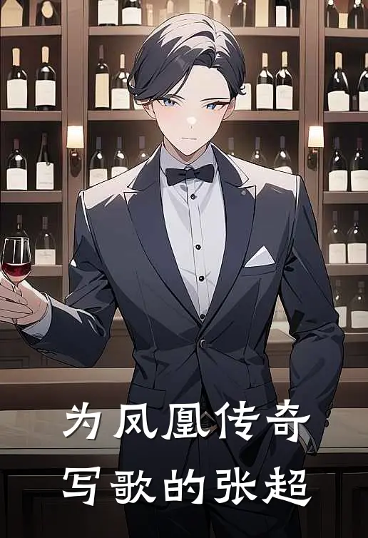 为凤凰传奇写歌的张超