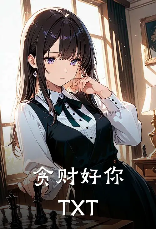 贪财好你TXT