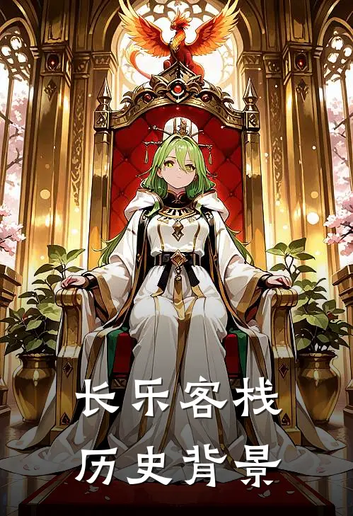 长乐客栈历史背景