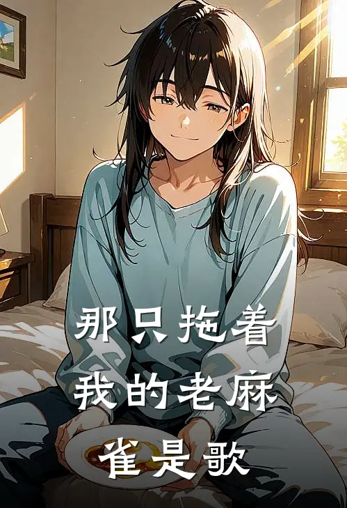 那只拖着我的老麻雀是歌