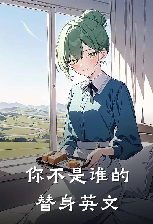 你不是谁的替身英文