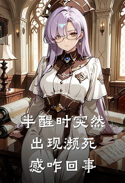 半醒时突然出现濒死感咋回事