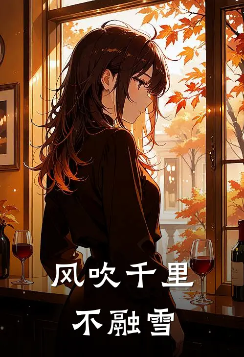 风吹千里不融雪(姜馥雪陆宴林)在哪看免费小说_已完结小说推荐风吹千里不融雪姜馥雪陆宴林