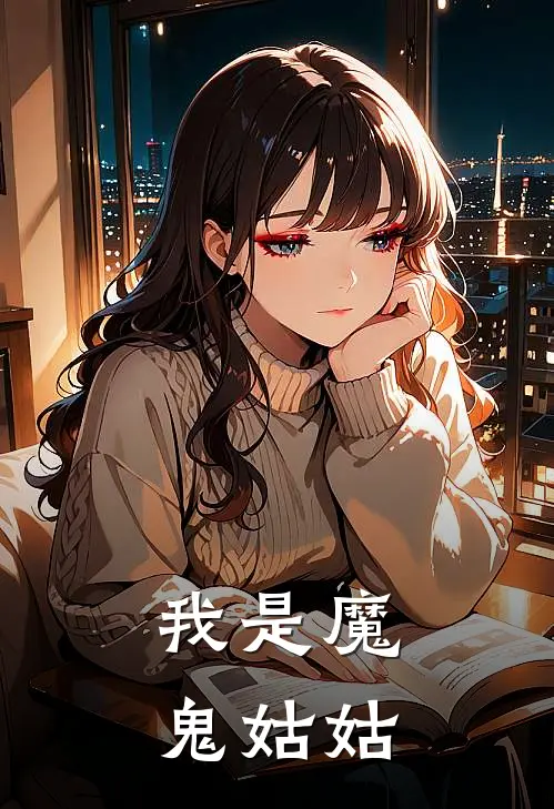 我是魔鬼姑姑