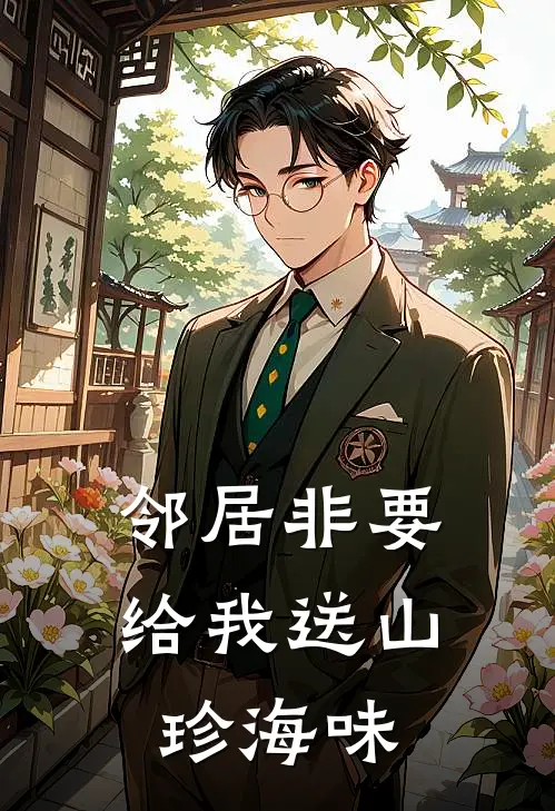 邻居非要给我送山珍海味(王姐李强)最新小说推荐_最新热门小说邻居非要给我送山珍海味王姐李强