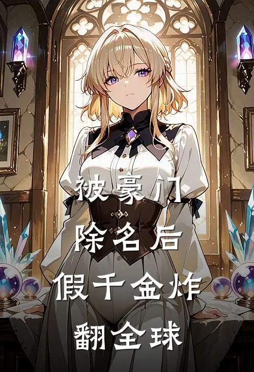 宋雪沈砚舟(被豪门除名后，假千金炸翻全球)全本免费在线阅读_宋雪沈砚舟全集在线阅读