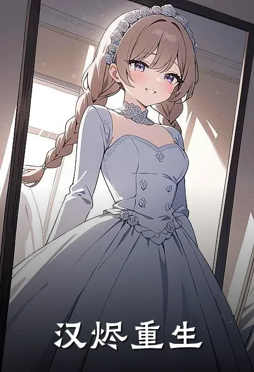 汉烬重生