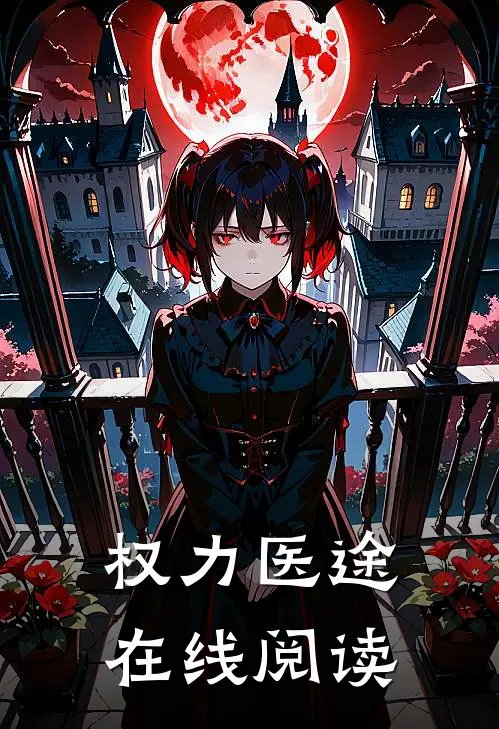 权力医途在线阅读