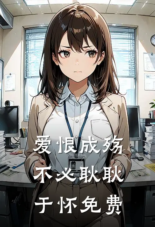 爱恨成殇不必耿耿于怀免费