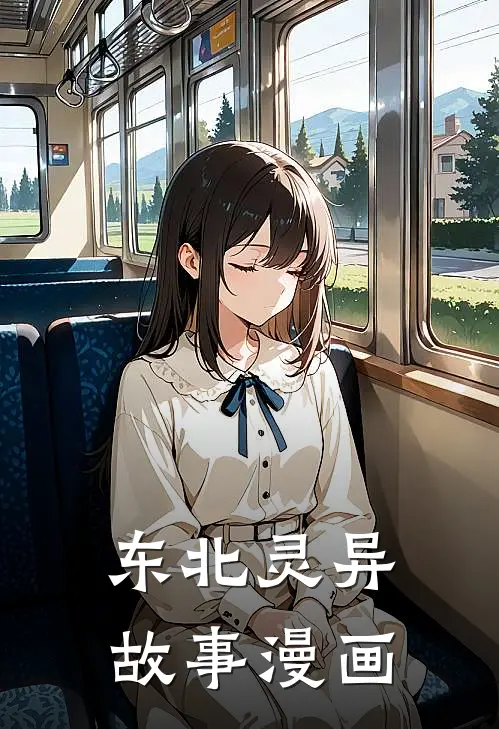 东北灵异故事漫画