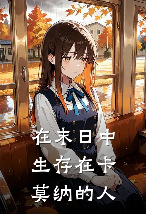 在末日中生存在卡莫纳的人