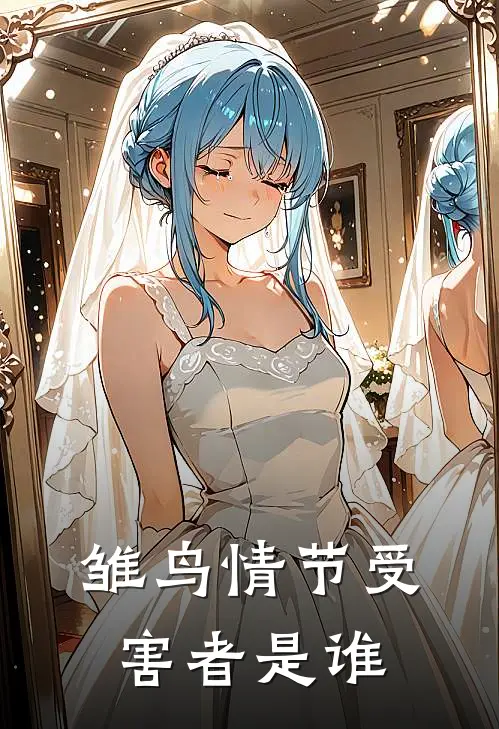 雏鸟情节受害者是谁