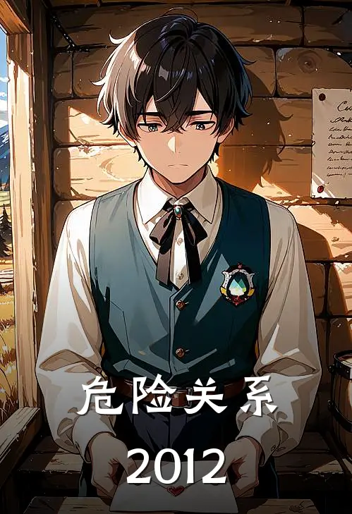 危险关系2012