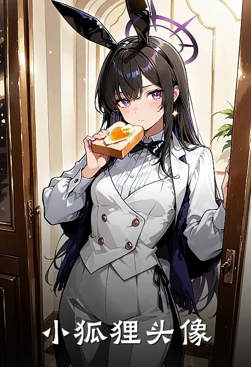小狐狸头像