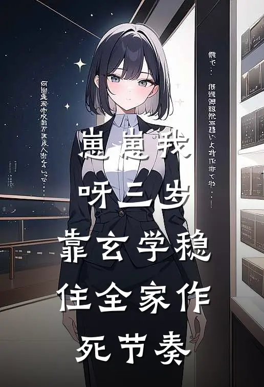 崽崽我呀三岁，靠玄学稳住全家作死节奏(小满盈萌宝)免费小说全本阅读_最新章节列表崽崽我呀三岁，靠玄学稳住全家作死节奏(小满盈萌宝)