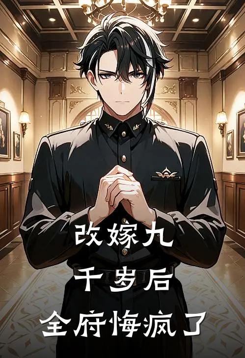 改嫁九千岁后，全府悔疯了九千岁权倾全文免费阅读_完结热门小说改嫁九千岁后，全府悔疯了(九千岁权倾)