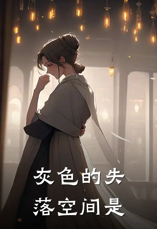 灰色的失落空间是