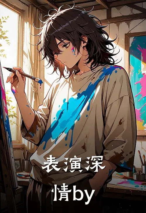 表演深情by