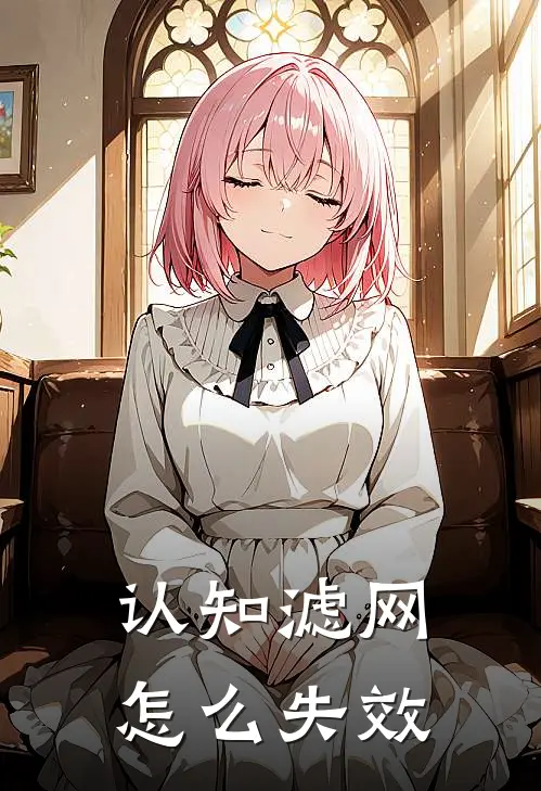 认知滤网怎么失效