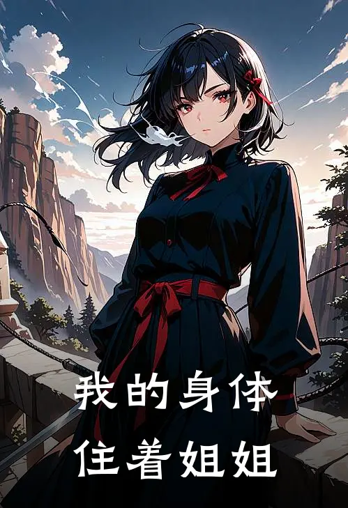 我的身体住着姐姐