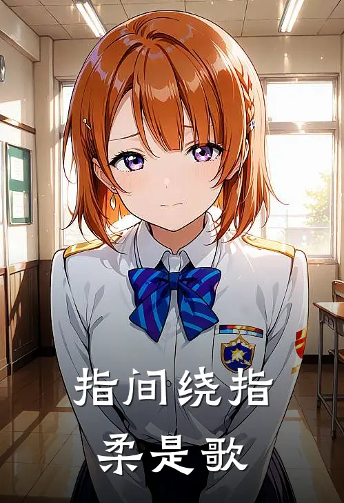 指间绕指柔是歌