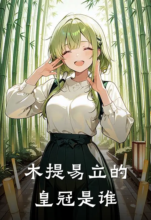 木提易立的皇冠是谁