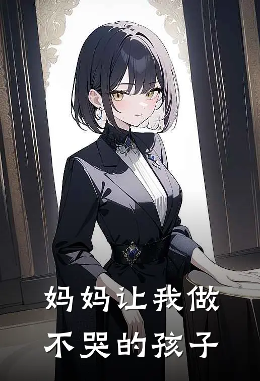 妈妈让我做不哭的孩子(江暖周牧野)全本免费小说_阅读免费小说妈妈让我做不哭的孩子江暖周牧野