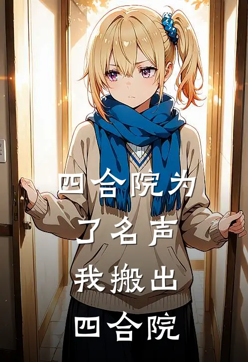 四合院为了名声,我搬出四合院