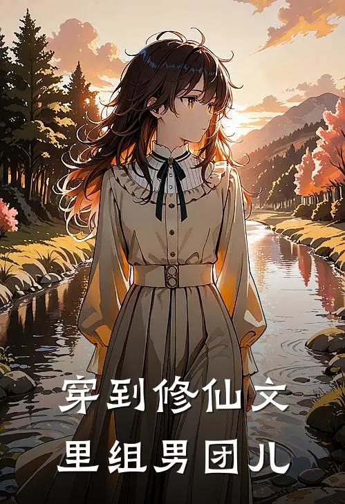 穿到修仙文里组男团儿