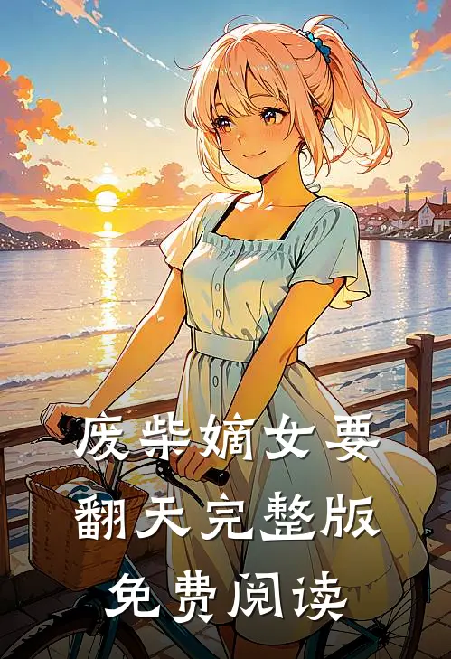 废柴嫡女要翻天完整版免费阅读