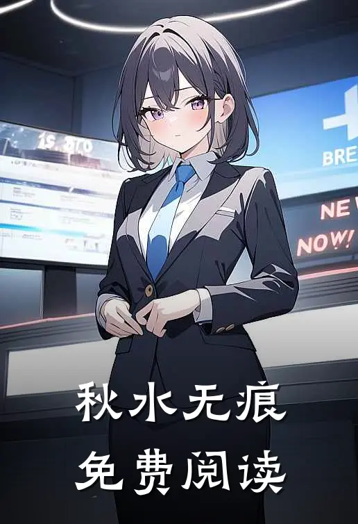 秋水无痕免费阅读