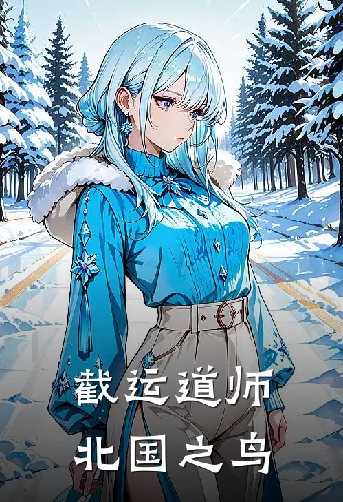 截运道师北国之鸟