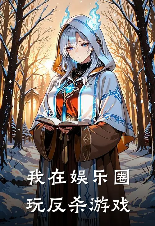 我在娱乐圈玩反杀游戏