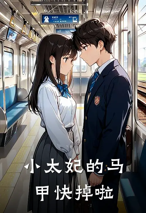 小太妃的马甲快掉啦